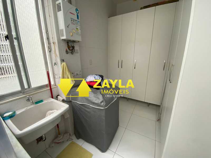 Apartamento à venda com 2 quartos, 78m² - Foto 12