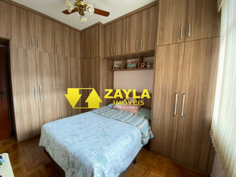 Apartamento à venda com 2 quartos, 78m² - Foto 13