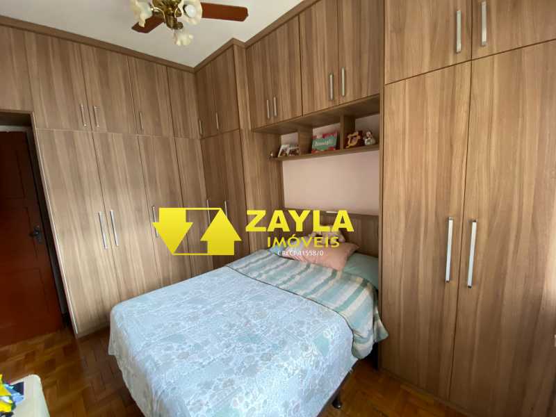 Apartamento à venda com 2 quartos, 78m² - Foto 14