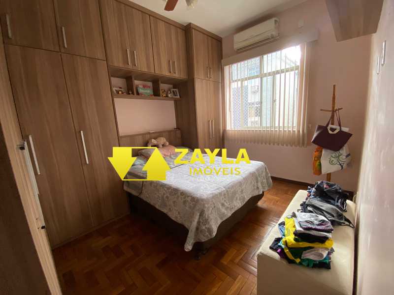 Apartamento à venda com 2 quartos, 78m² - Foto 15