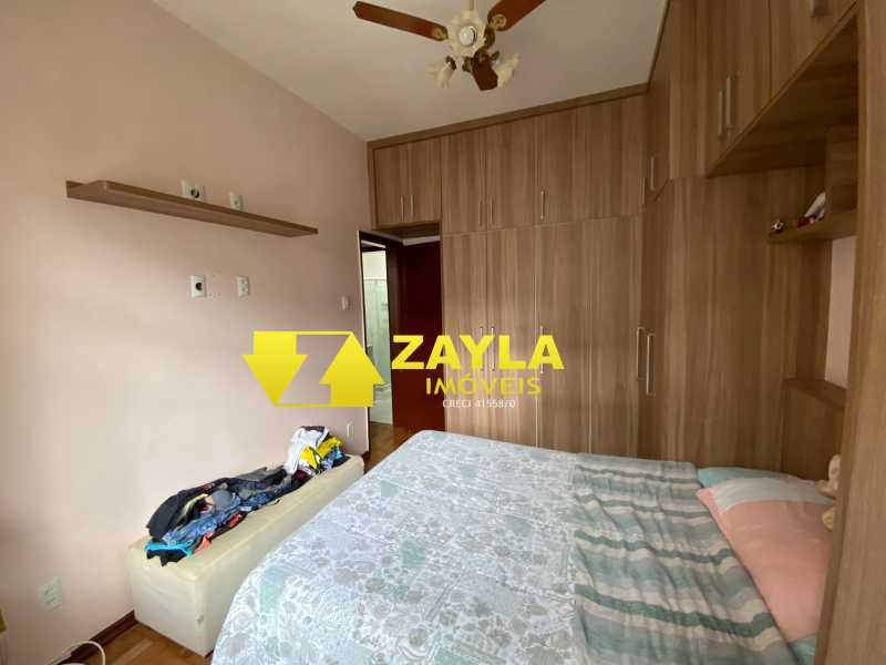 Apartamento à venda com 2 quartos, 78m² - Foto 17