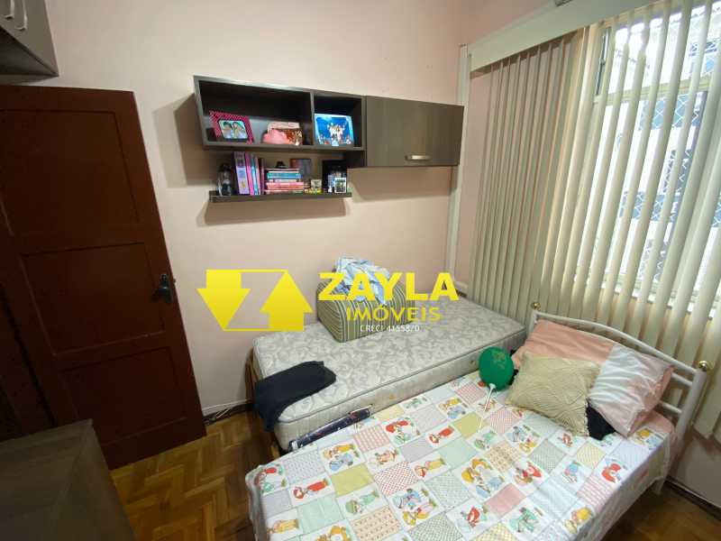 Apartamento à venda com 2 quartos, 78m² - Foto 18