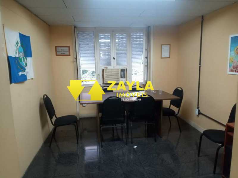 Conjunto Comercial-Sala à venda, 54m² - Foto 1