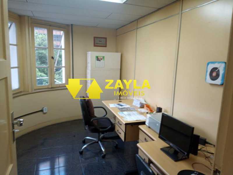 Conjunto Comercial-Sala à venda, 54m² - Foto 2