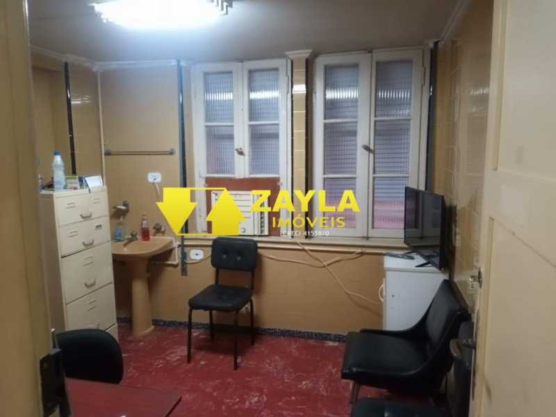 Conjunto Comercial-Sala à venda, 54m² - Foto 6