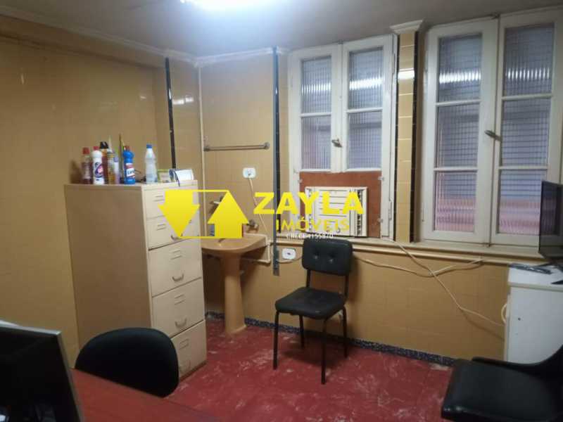 Conjunto Comercial-Sala à venda, 54m² - Foto 10