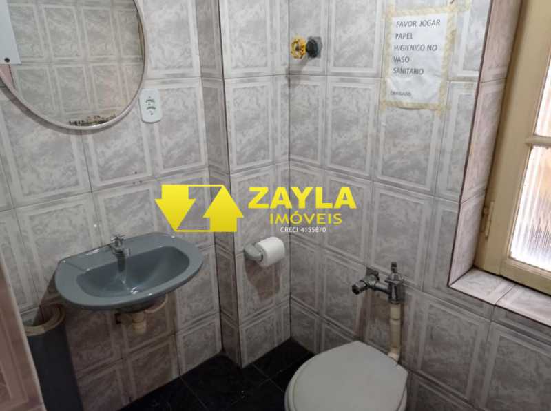 Conjunto Comercial-Sala à venda, 54m² - Foto 13