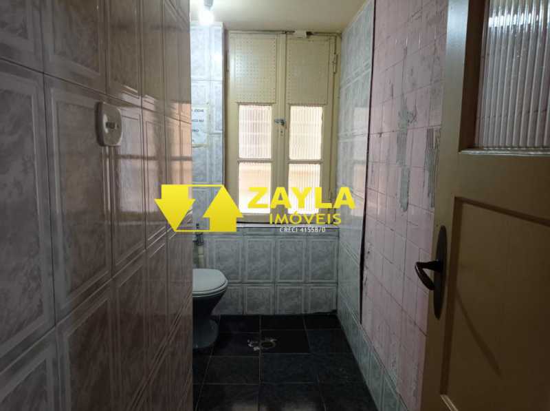 Conjunto Comercial-Sala à venda, 54m² - Foto 14