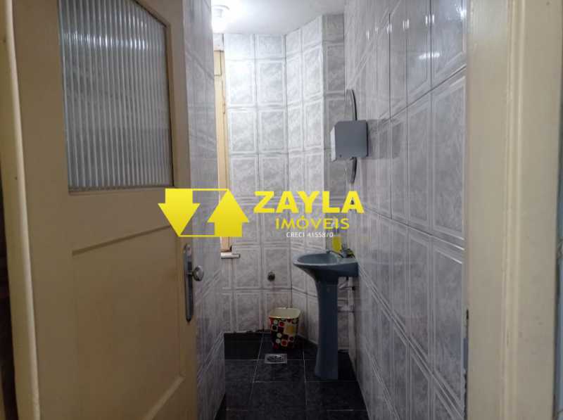 Conjunto Comercial-Sala à venda, 54m² - Foto 15