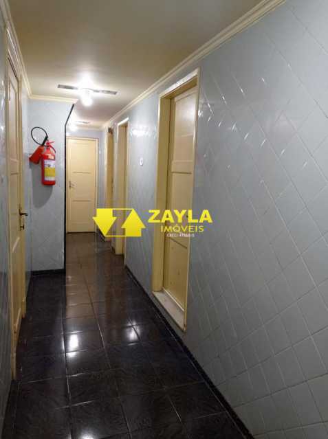 Conjunto Comercial-Sala à venda, 54m² - Foto 17