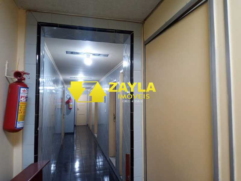 Conjunto Comercial-Sala à venda, 54m² - Foto 19