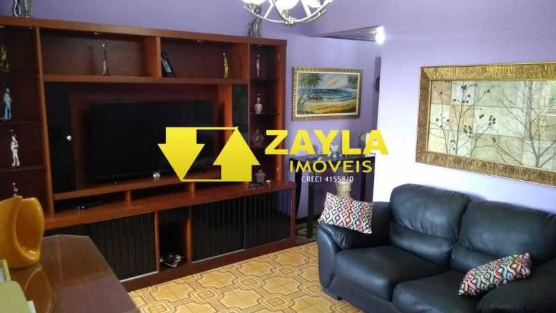 Apartamento à venda com 2 quartos, 59m² - Foto 1