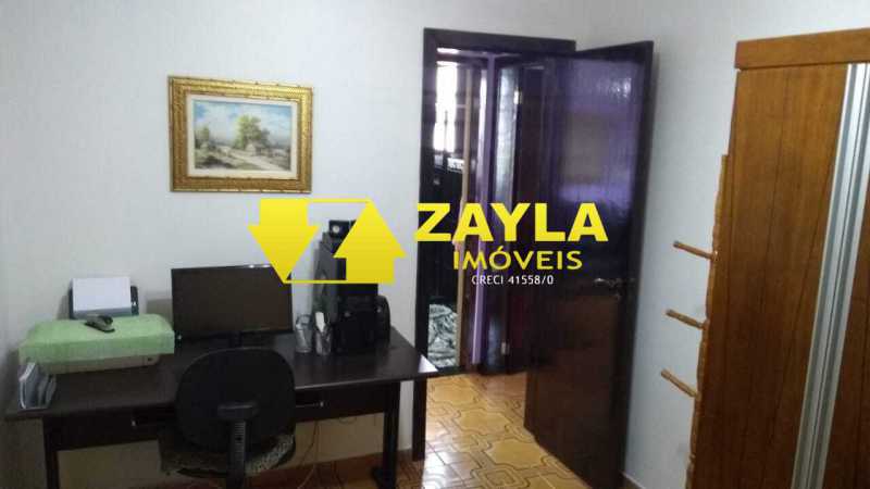 Apartamento à venda com 2 quartos, 59m² - Foto 11