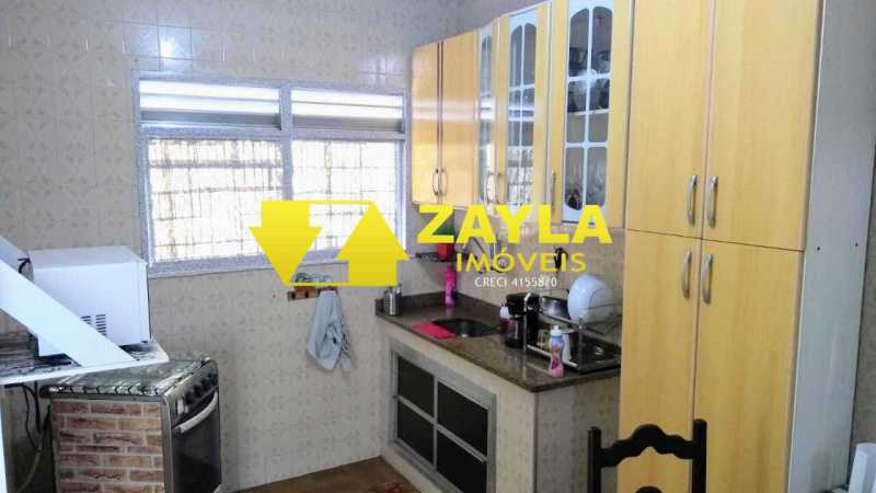 Apartamento à venda com 2 quartos, 59m² - Foto 12