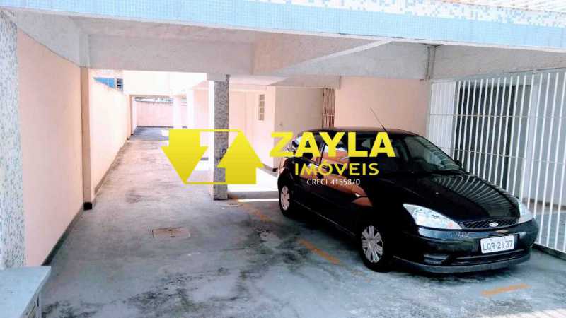 Apartamento à venda com 2 quartos, 59m² - Foto 20