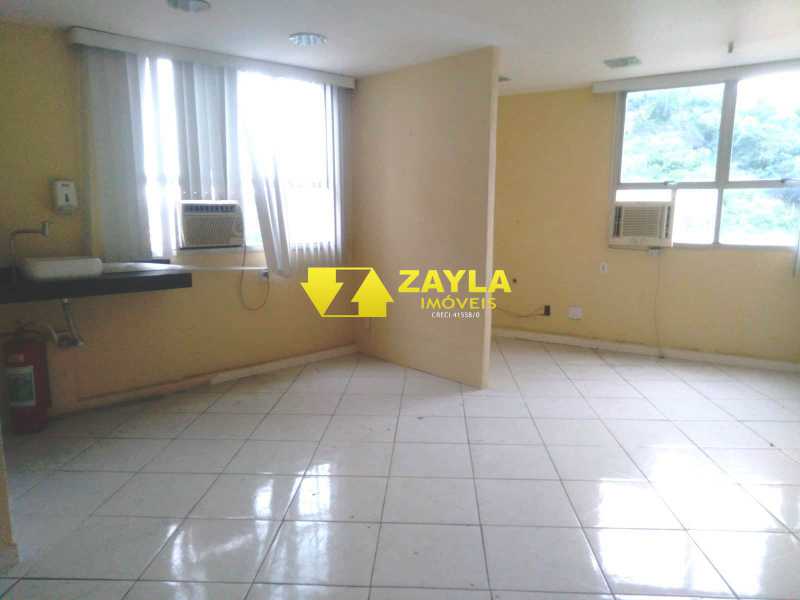 Conjunto Comercial-Sala à venda, 30m² - Foto 1