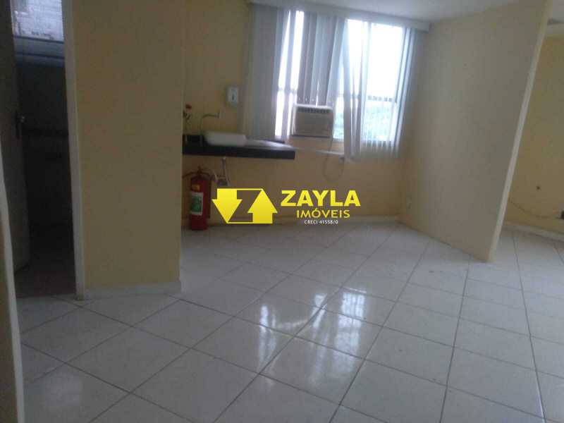 Conjunto Comercial-Sala à venda, 30m² - Foto 7