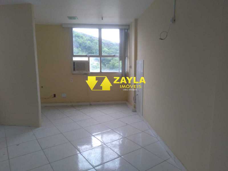 Conjunto Comercial-Sala à venda, 30m² - Foto 2