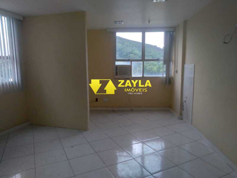 Conjunto Comercial-Sala à venda, 30m² - Foto 3