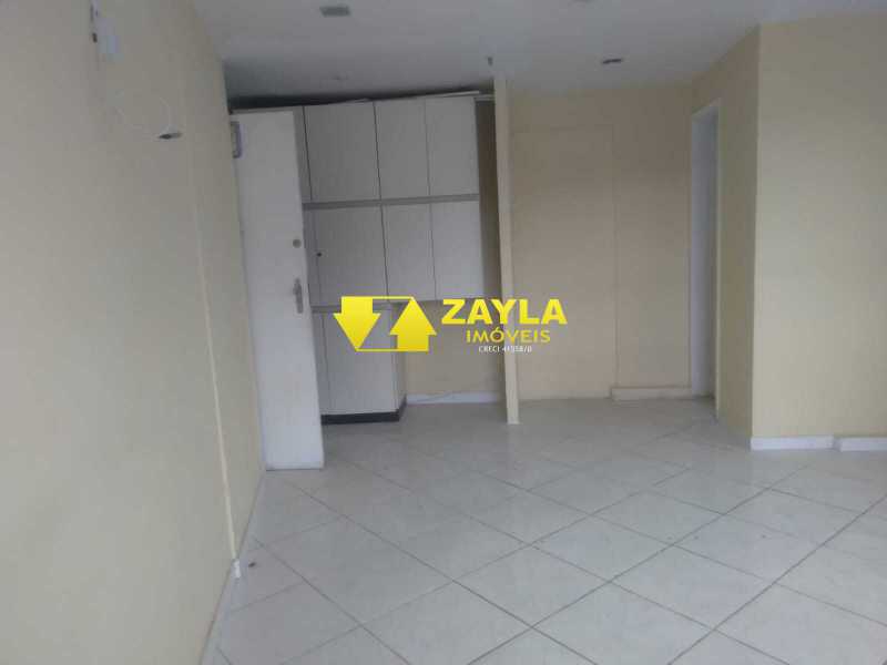 Conjunto Comercial-Sala à venda, 30m² - Foto 10