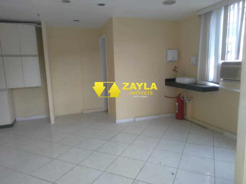 Conjunto Comercial-Sala à venda, 30m² - Foto 8