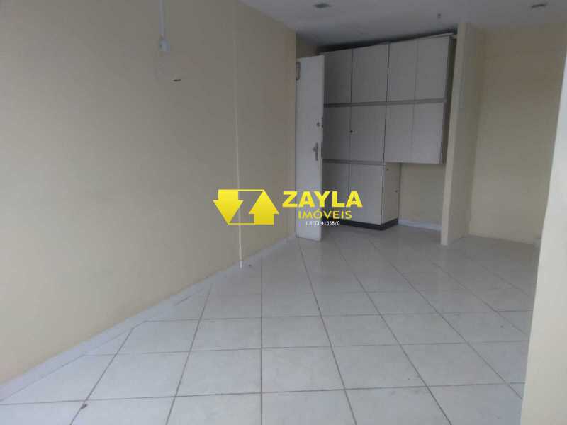 Conjunto Comercial-Sala à venda, 30m² - Foto 11