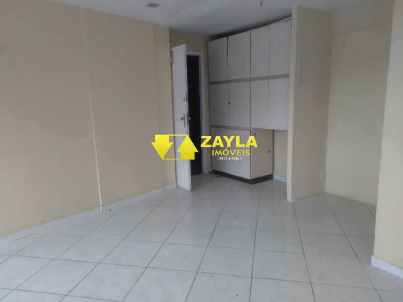 Conjunto Comercial-Sala à venda, 30m² - Foto 12