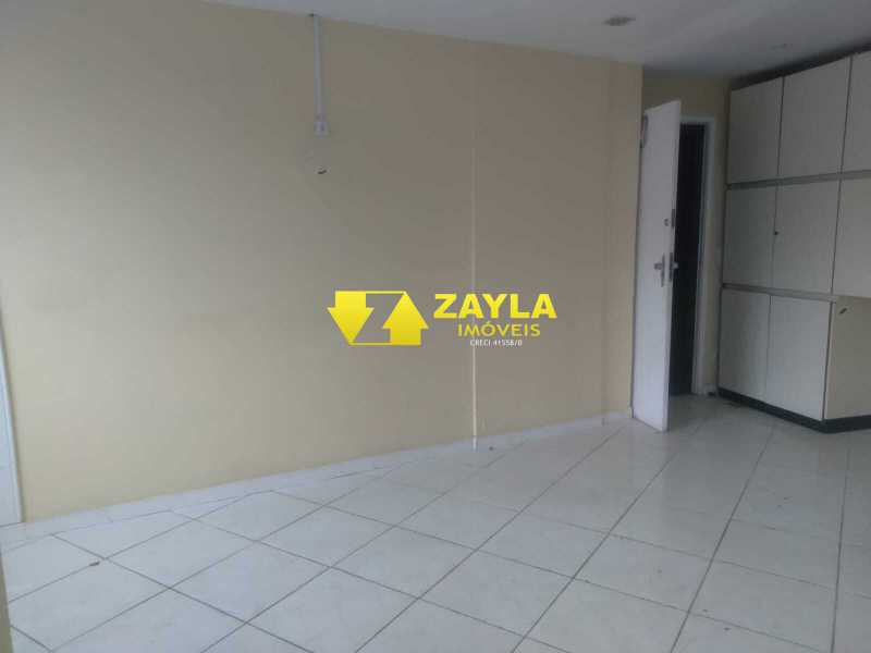 Conjunto Comercial-Sala à venda, 30m² - Foto 13