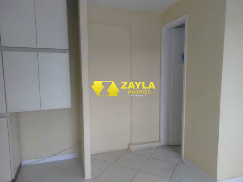 Conjunto Comercial-Sala à venda, 30m² - Foto 15