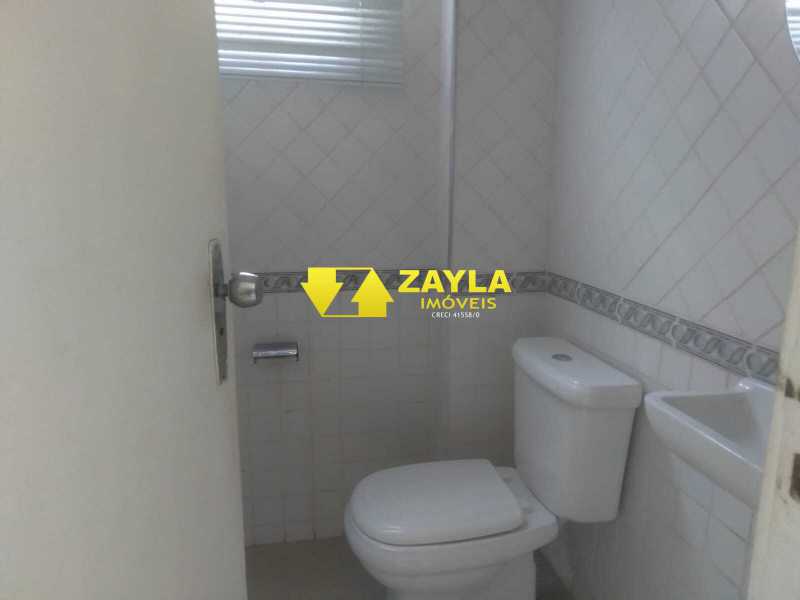 Conjunto Comercial-Sala à venda, 30m² - Foto 16