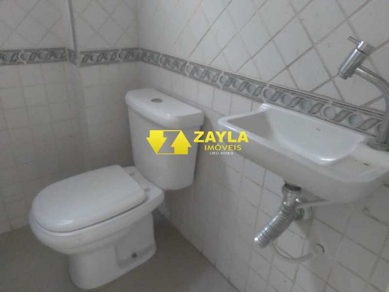 Conjunto Comercial-Sala à venda, 30m² - Foto 17