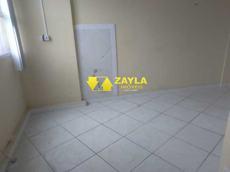 Conjunto Comercial-Sala à venda, 30m² - Foto 6