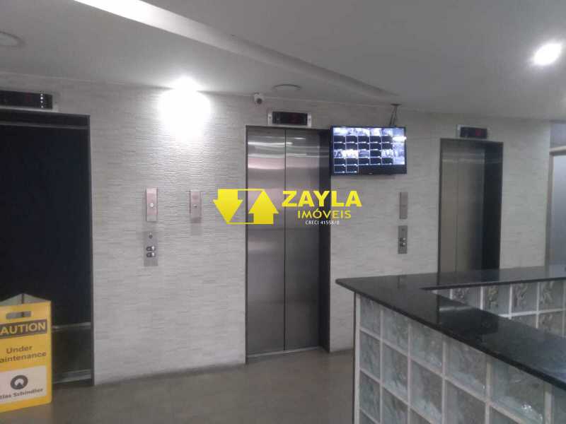 Conjunto Comercial-Sala à venda, 30m² - Foto 19