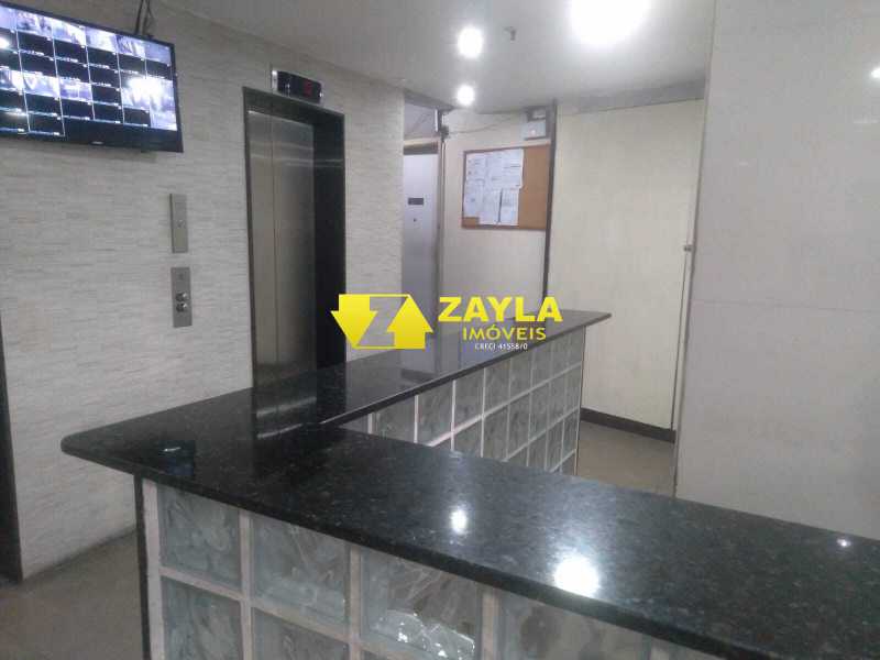 Conjunto Comercial-Sala à venda, 30m² - Foto 21