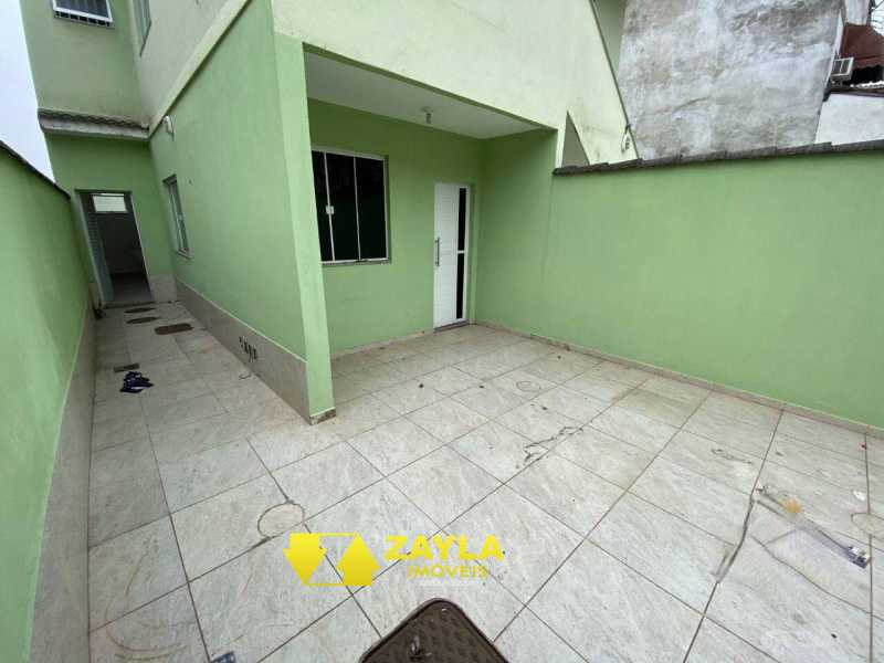 Casa à venda com 3 quartos, 86m² - Foto 2