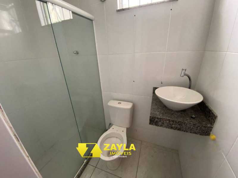 Casa à venda com 3 quartos, 86m² - Foto 10