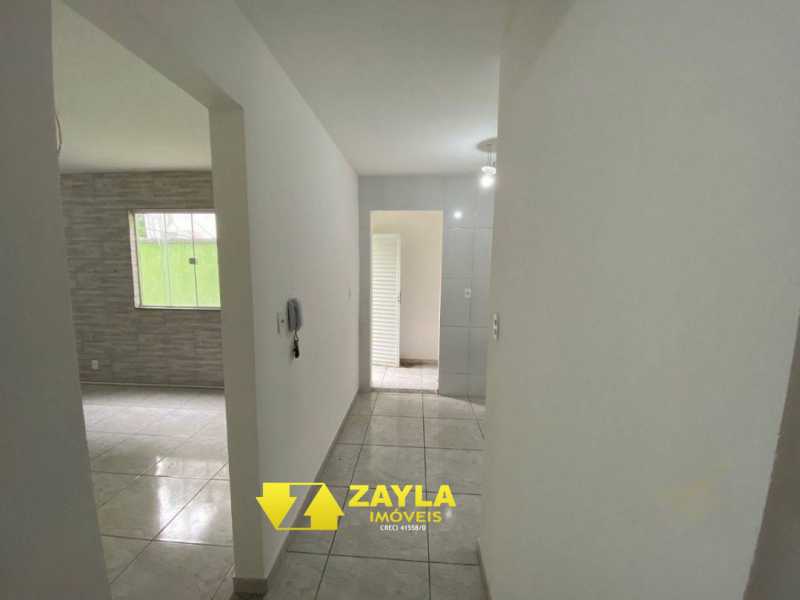 Casa à venda com 3 quartos, 86m² - Foto 14