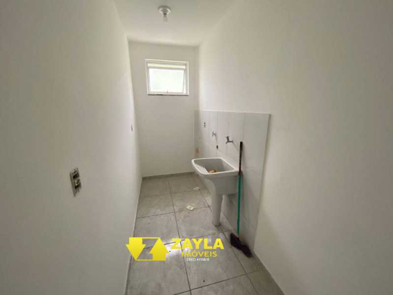 Casa à venda com 3 quartos, 86m² - Foto 21