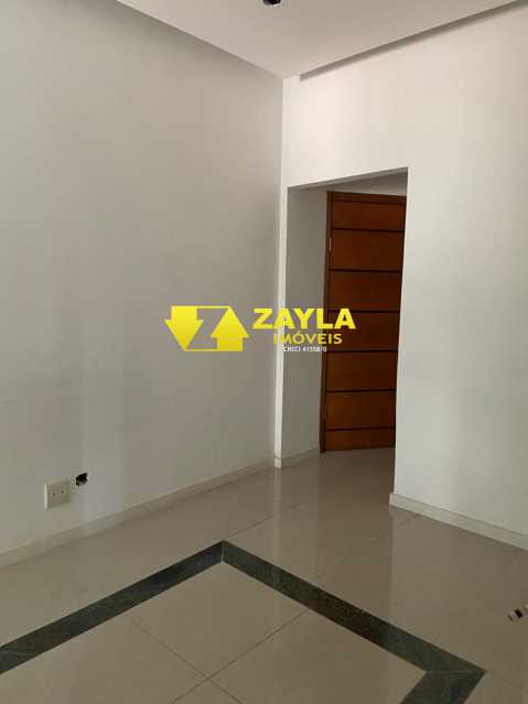 Apartamento à venda com 2 quartos, 50m² - Foto 2