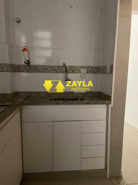 Apartamento à venda com 2 quartos, 50m² - Foto 6