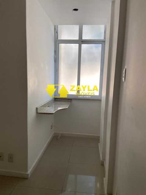 Apartamento à venda com 2 quartos, 50m² - Foto 7