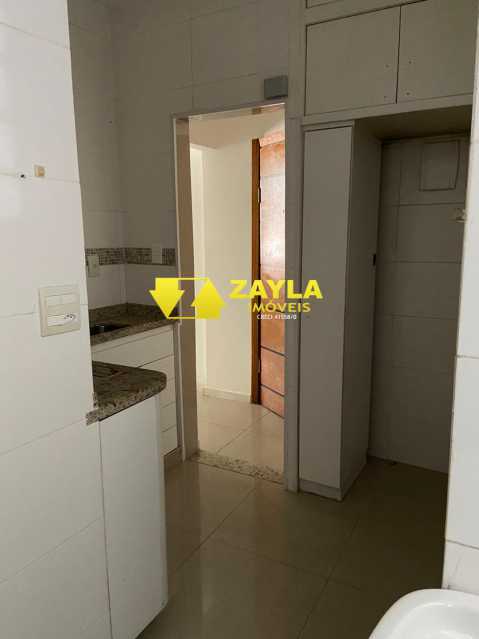 Apartamento à venda com 2 quartos, 50m² - Foto 8