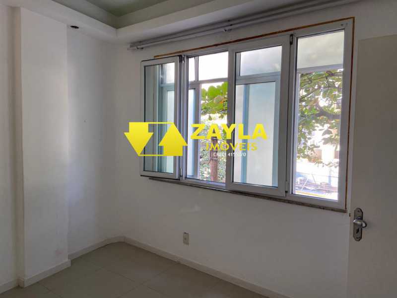 Apartamento à venda com 2 quartos, 50m² - Foto 9