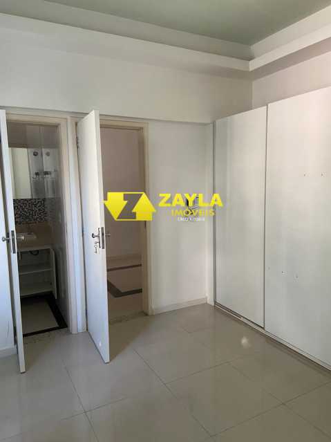 Apartamento à venda com 2 quartos, 50m² - Foto 11