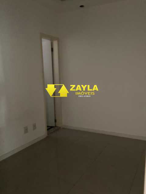 Apartamento à venda com 2 quartos, 50m² - Foto 12