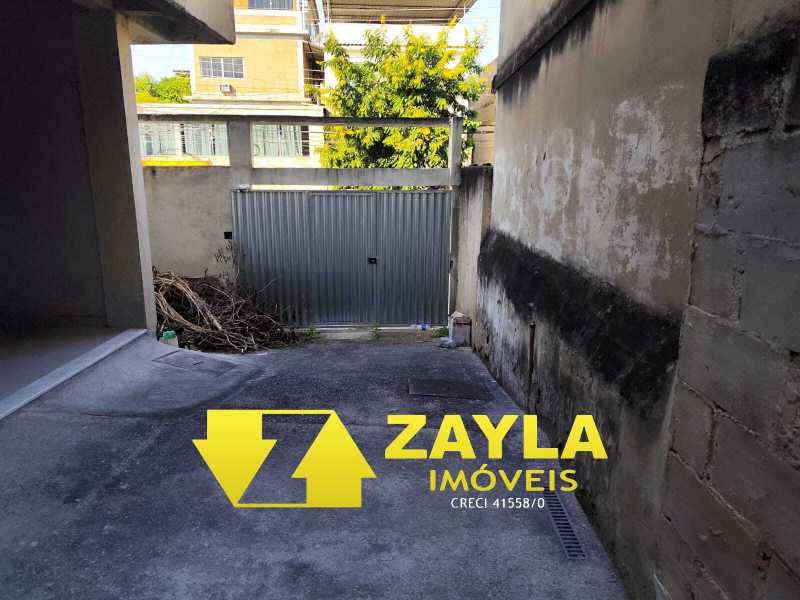 Casa, 2 quartos, 84 m² - Foto 4