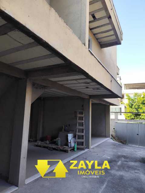 Casa, 2 quartos, 84 m² - Foto 6