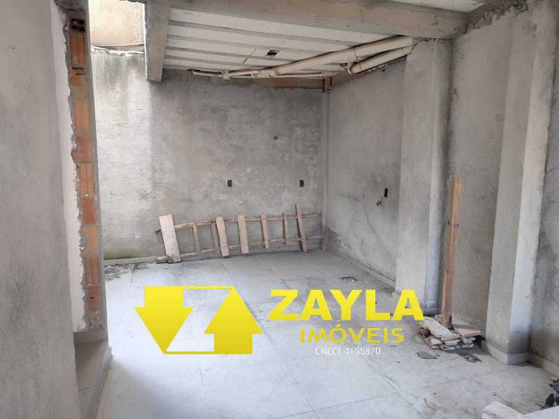 Casa, 2 quartos, 84 m² - Foto 7