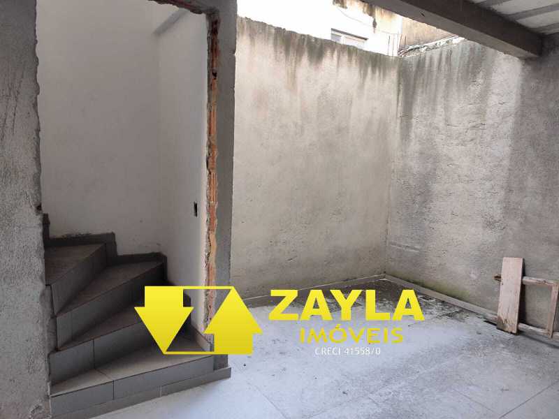 Casa, 2 quartos, 84 m² - Foto 8