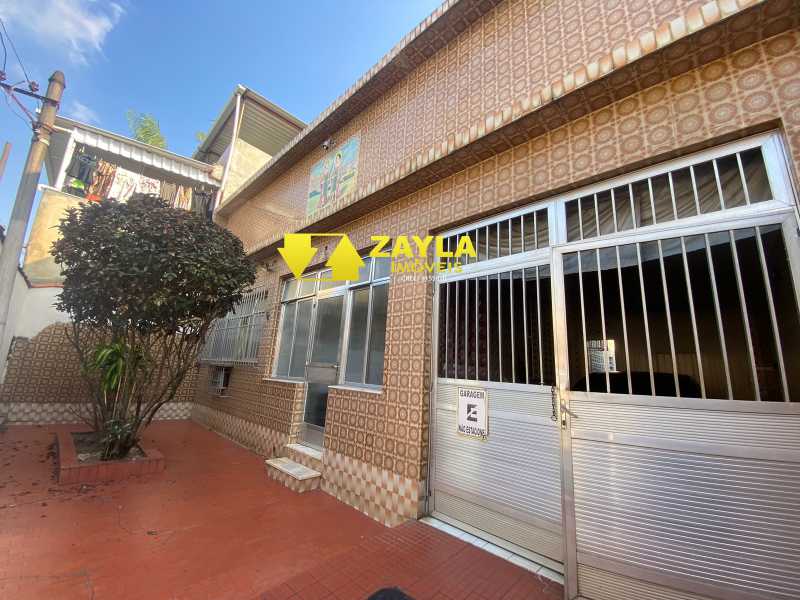 Casa de Condomínio à venda com 2 quartos, 57m² - Foto 1